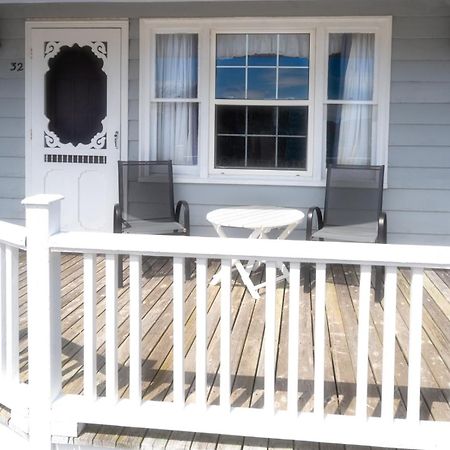 Telegraph House Motel Baddeck Inlet 외부 사진